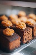 MY WAY HOTEL & EVENTS