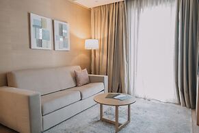 MY WAY HOTEL & EVENTS