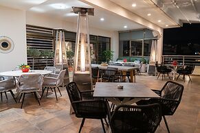 MY WAY HOTEL & EVENTS