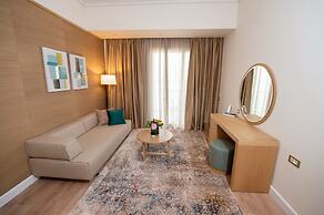 MY WAY HOTEL & EVENTS