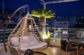 MY WAY HOTEL & EVENTS