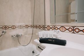 MY WAY HOTEL & EVENTS