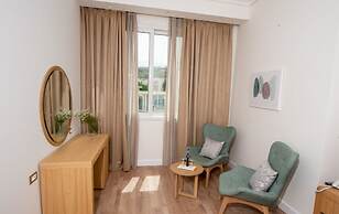 MY WAY HOTEL & EVENTS