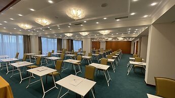 MY WAY HOTEL & EVENTS