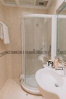 MY WAY HOTEL & EVENTS