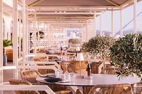 MY WAY HOTEL & EVENTS