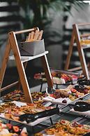 MY WAY HOTEL & EVENTS