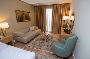 MY WAY HOTEL & EVENTS