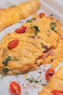 MY WAY HOTEL & EVENTS