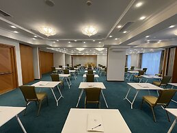 MY WAY HOTEL & EVENTS