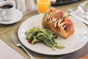 MY WAY HOTEL & EVENTS