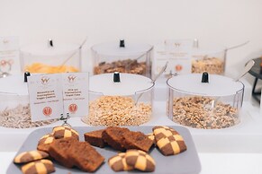 MY WAY HOTEL & EVENTS