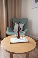 MY WAY HOTEL & EVENTS