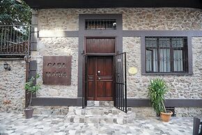 Casa Maria Hotel