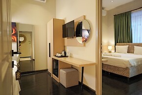 Casa Maria Hotel