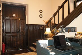 Casa Maria Hotel