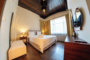 Casa Maria Hotel