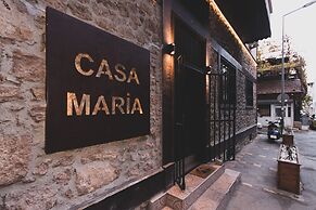 Casa Maria Hotel