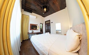 Casa Maria Hotel