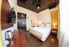 Casa Maria Hotel