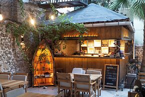 Casa Maria Hotel