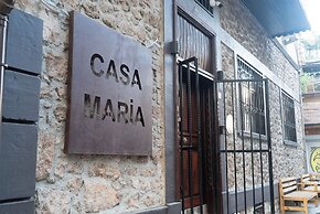Casa Maria Hotel