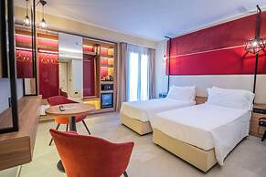 Best Western Plus Sabaudia Hotel