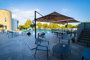 Best Western Plus Sabaudia Hotel