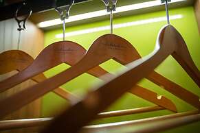 Best Western Plus Sabaudia Hotel