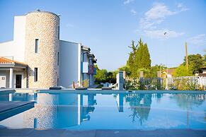 Best Western Plus Sabaudia Hotel