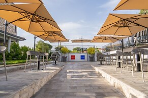 Best Western Plus Sabaudia Hotel