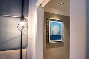 Best Western Plus Sabaudia Hotel