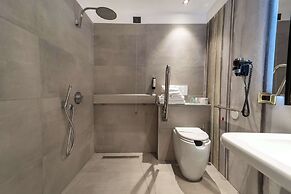 Best Western Plus Sabaudia Hotel