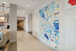 TownePlace Suites by Marriott Oconomowoc