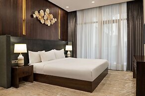 Wyndham Garden Tashkent