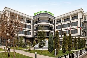 Wyndham Garden Tashkent