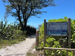 Sea Pirate 5 2 Bedroom Home by RedAwning