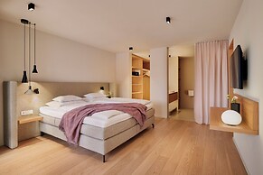 Haven Mountain Retreat