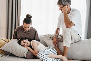 Haven Mountain Retreat