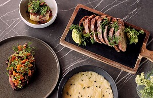 Haven Mountain Retreat