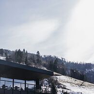 Haven Mountain Retreat