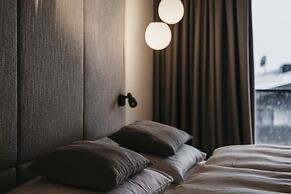 Haven Mountain Retreat