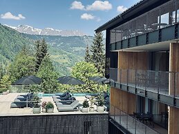 Haven Mountain Retreat