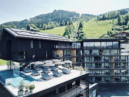 Haven Mountain Retreat