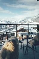 Haven Mountain Retreat