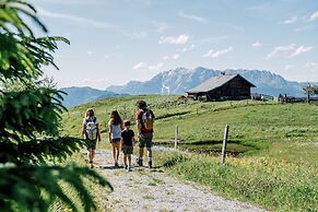 Haven Mountain Retreat