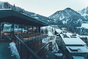 Haven Mountain Retreat