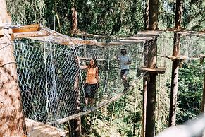 Haven Mountain Retreat