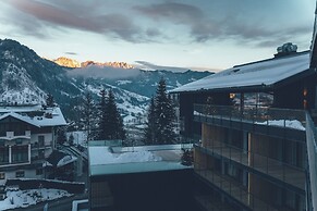 Haven Mountain Retreat