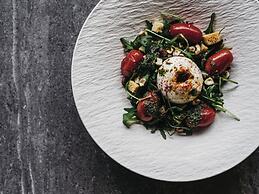 Haven Mountain Retreat